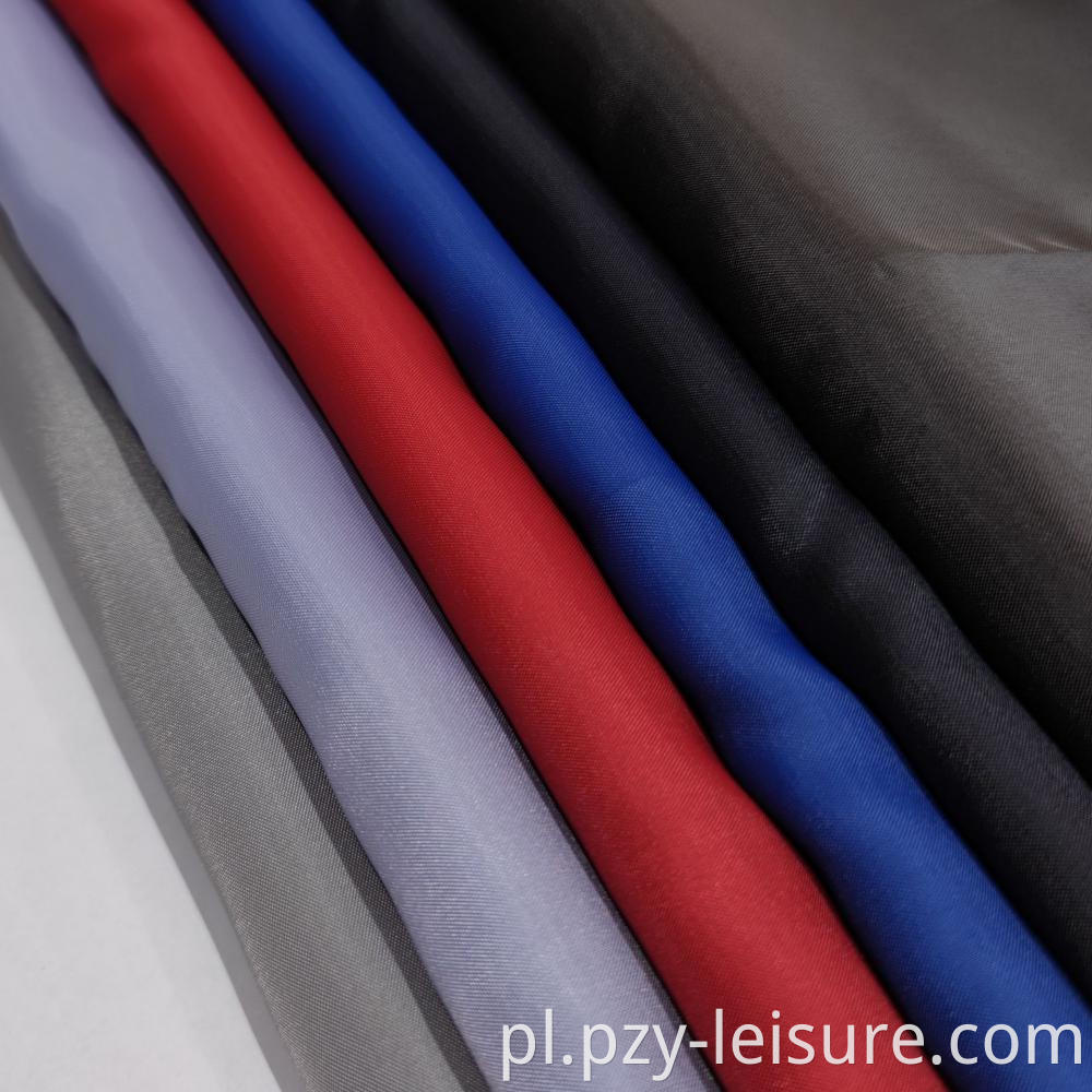 Tear-Resistant polyester fabric